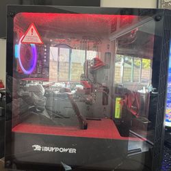 IBuyPower Pc