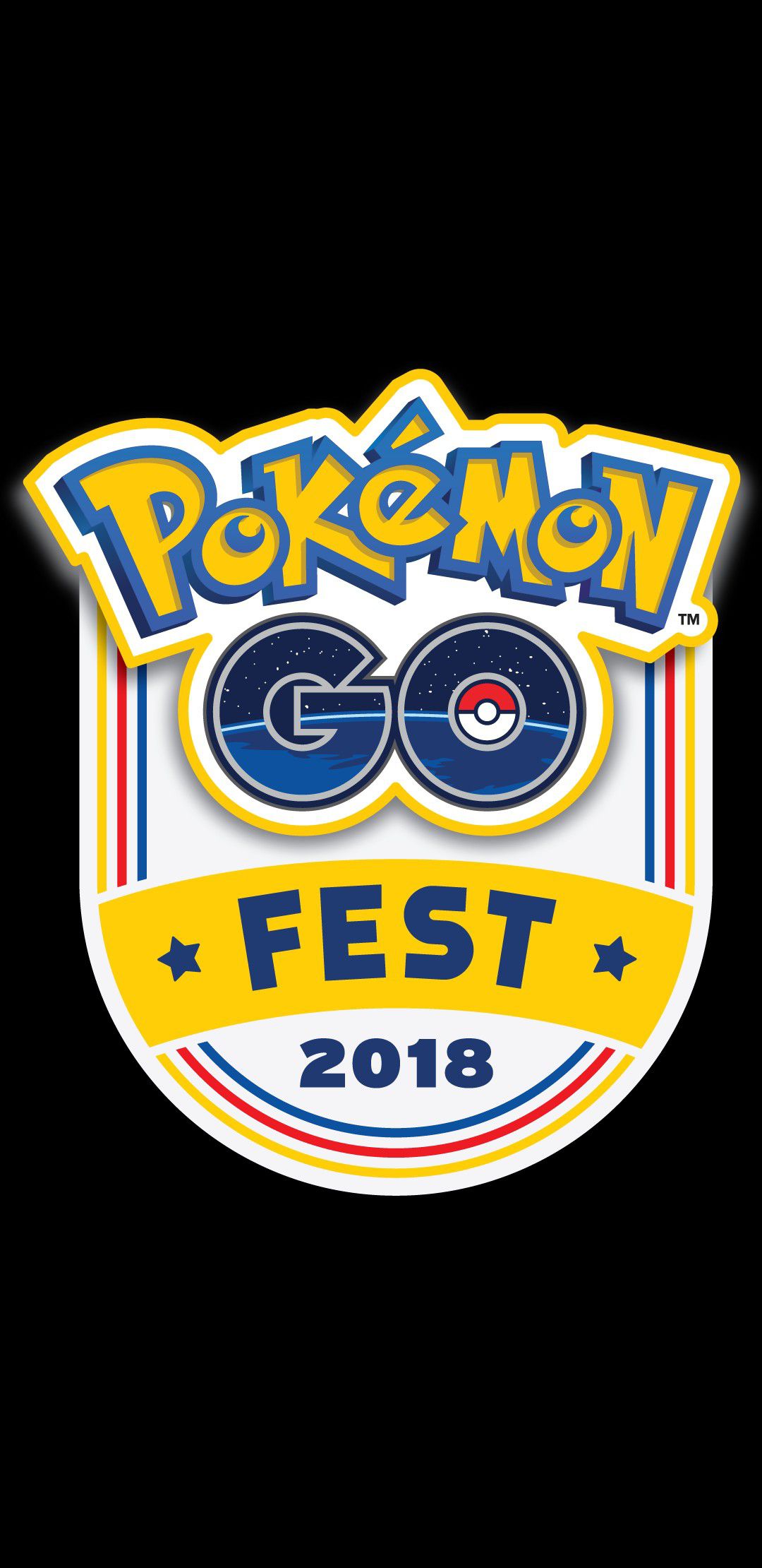 Pokemon GO Fest 2018 Saturday