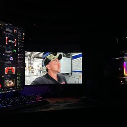 Pc Full Set Up