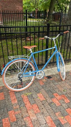 Retrospec Men’s Bike