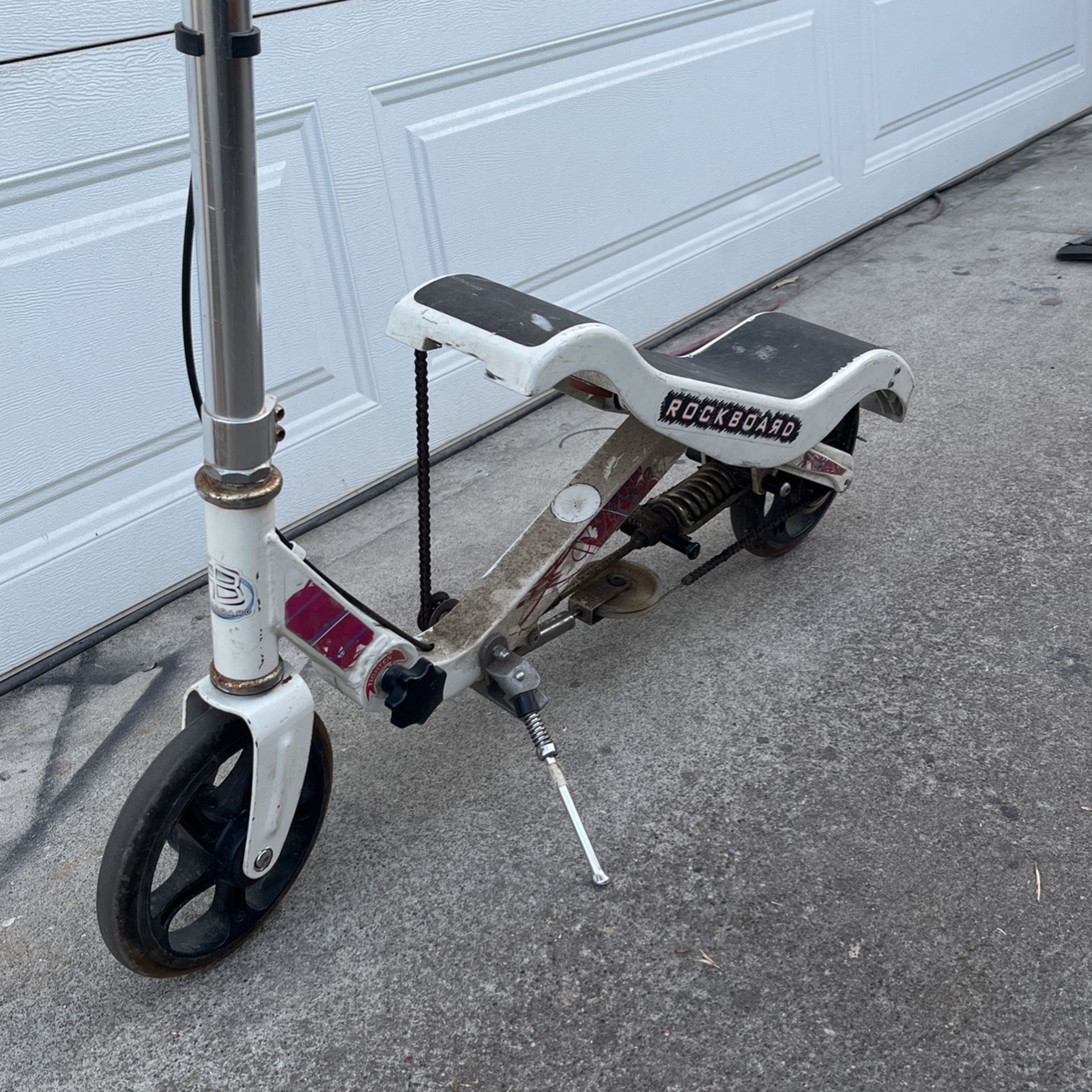 Scooter