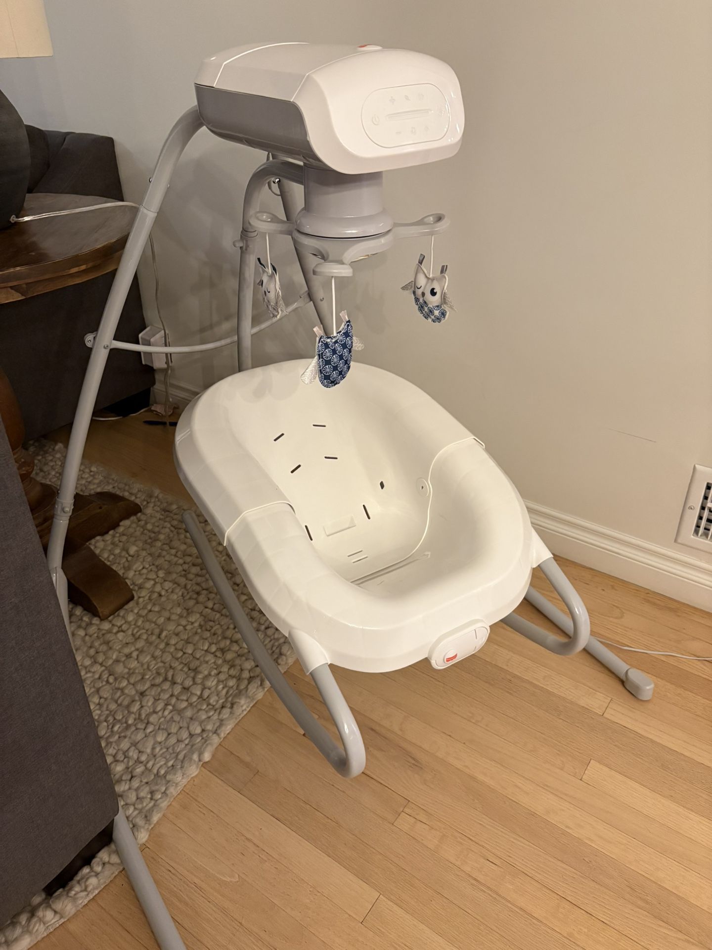 Fisher Price Baby Swing