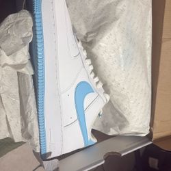 New Size 11  In Box. Air Force