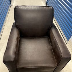 Accent Armchair