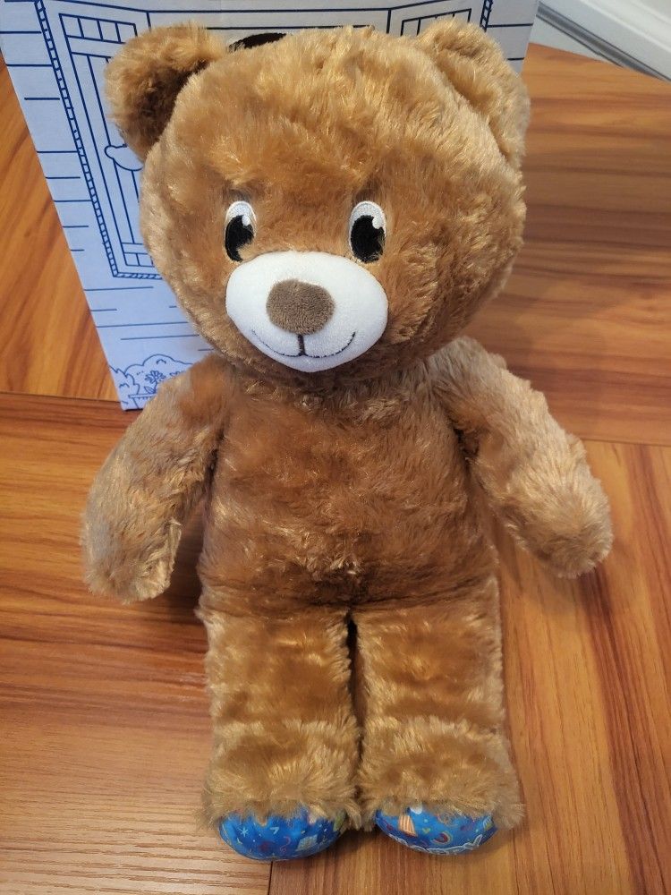 Build A Bear Workshops