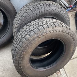 LT275/70R18