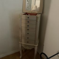 Jewelry Box