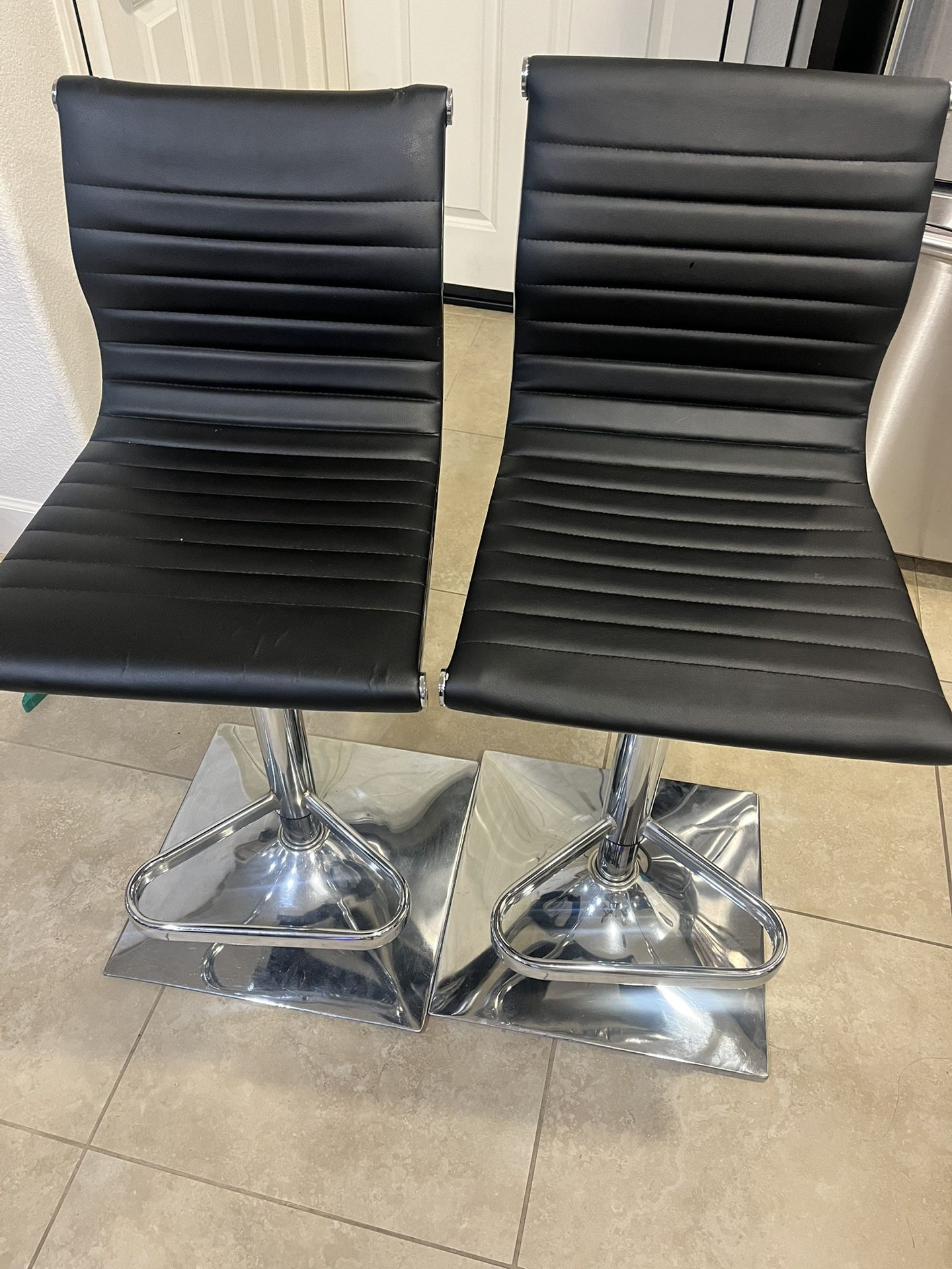 High Chair