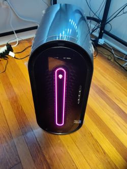 Alienware PC