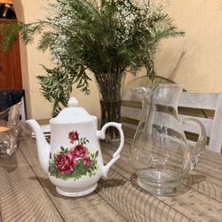 Drink And Tea Kettles