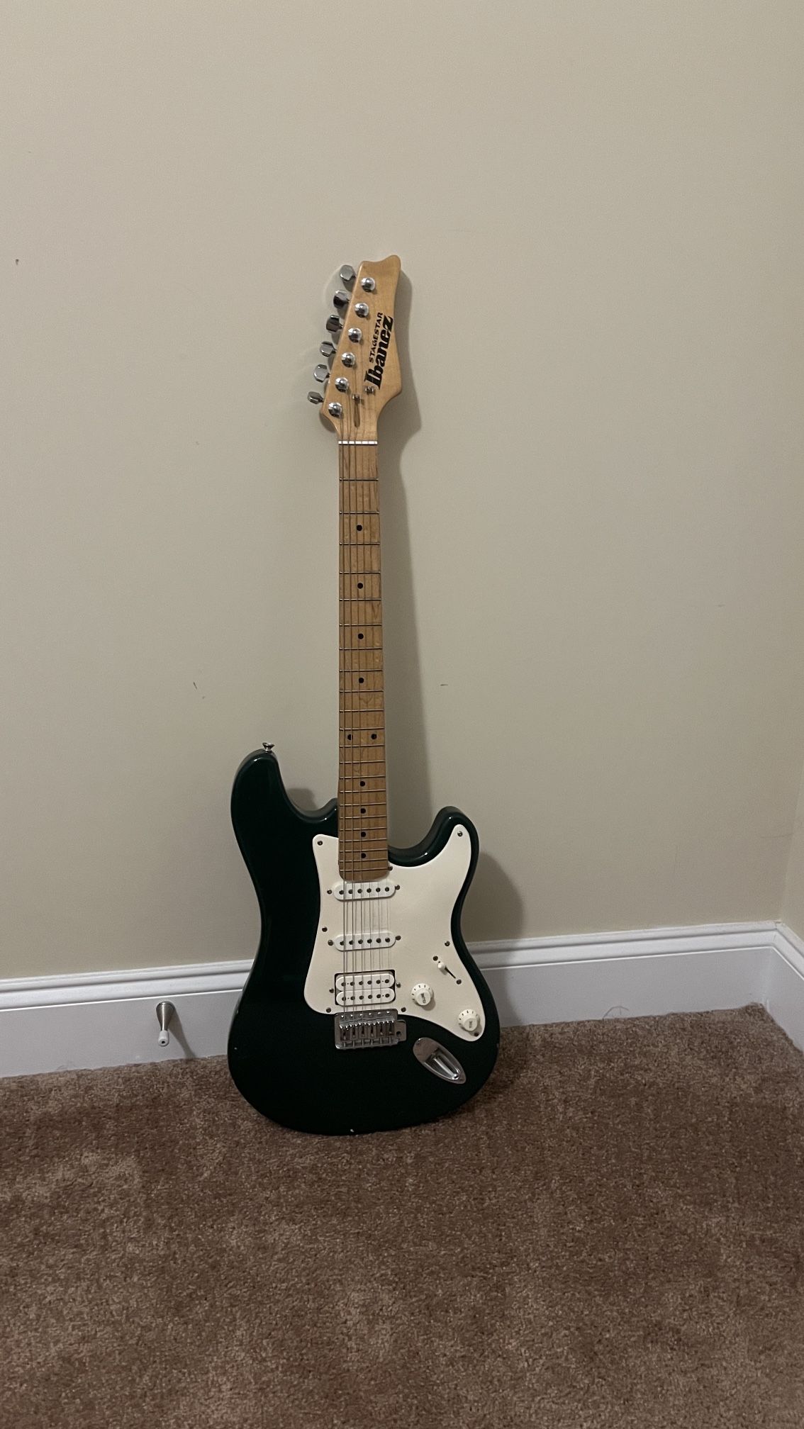 Ibanez Stagestar Electric guitar