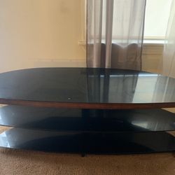 70 Inch TV Stand 