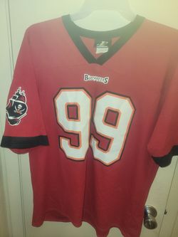 Bucs Jersey