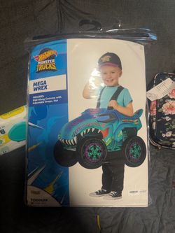 Monster jam