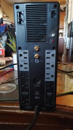 APC back-UPS Pro 1300 Power Supply 
