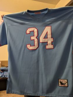 Campbell Jersey 3xl