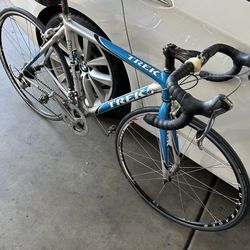 Road bike