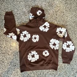 DENIM TEARS HOODIES $85 DM FOR SIZES