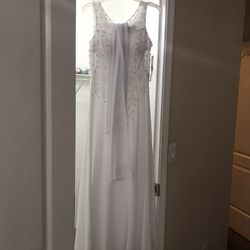 Wedding Dress/ Formal