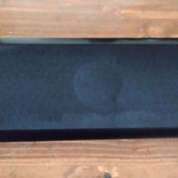 Paradigm Cinema Center Channel Speaker Nice! Free Delivery In The Imperial Valley 