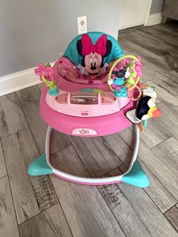 Baby walker