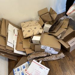 Boxes