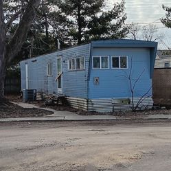 Mobile Home For Sale