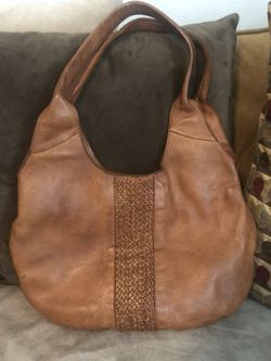 American leather Purse