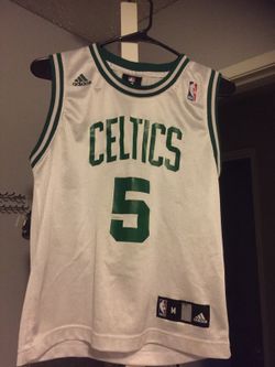 CELTICS Kevin Garnett Jersey