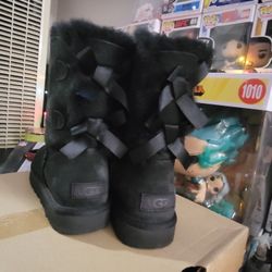 Ugg Boots Woman's Size 7