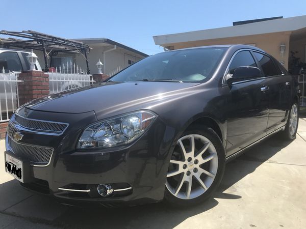 2010 Chevy Malibu For Sale In San Jose Ca Offerup