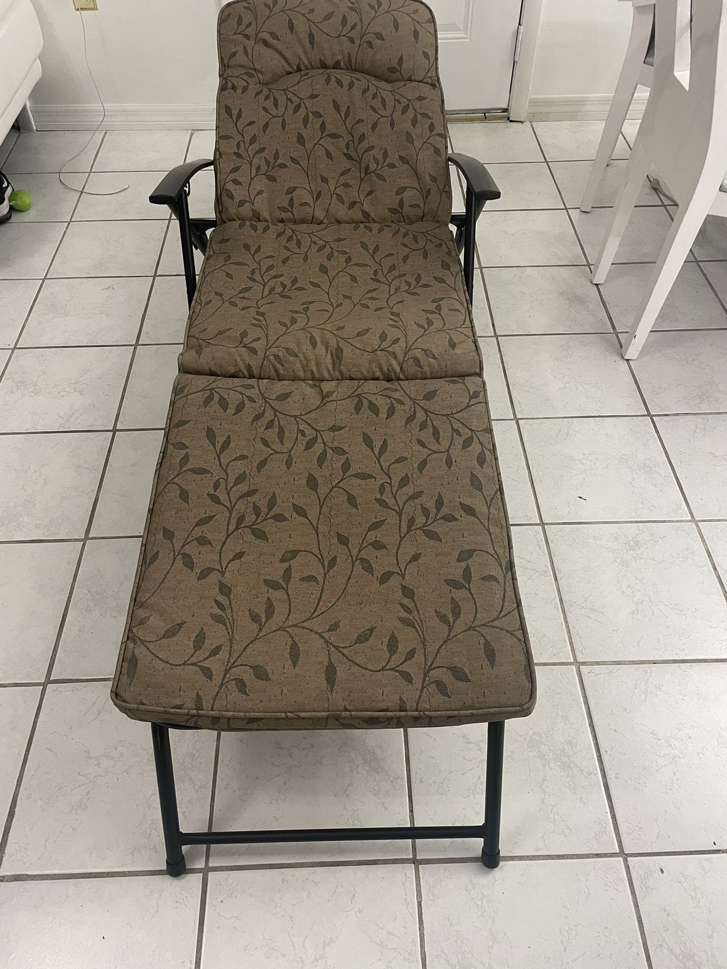 silla reclinomatica impermeable