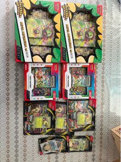 POKEMON