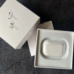 AIRPODS PRO 2 