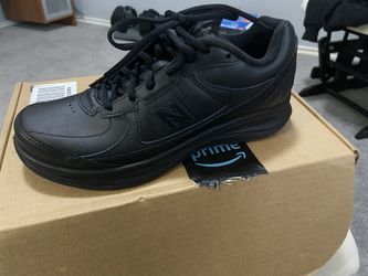 New Balance Work Shoes