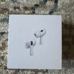 AirPod Pro 2’s