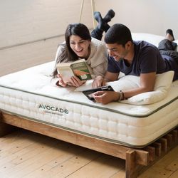 NEW Avocado Mattress Nontoxic Vegan