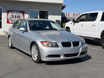 2006 BMW 325i