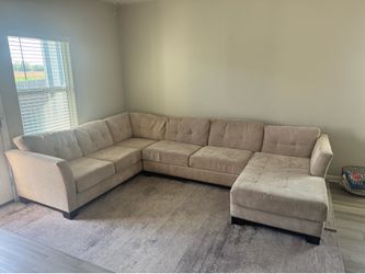 Sectional