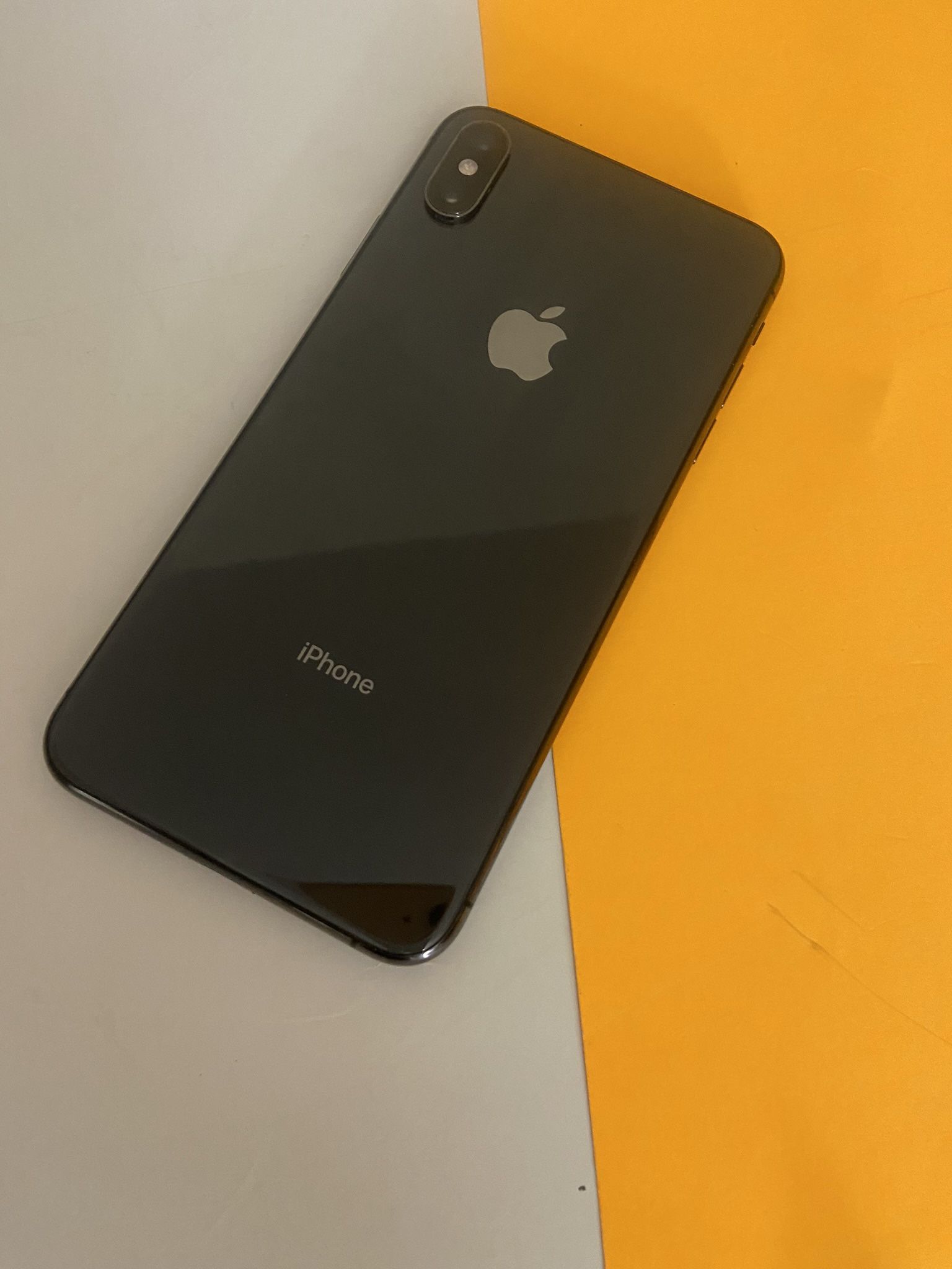 iPhone X 64 Gb Unlocked
