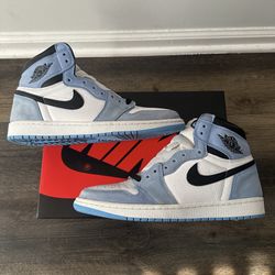 Jordan 1 Retro High OG “University Blue”
