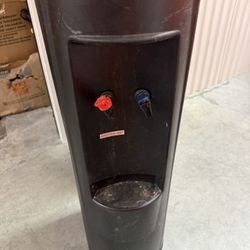 Nestle Water Dispenser