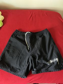 Nike x Stussy Nylon Shorts