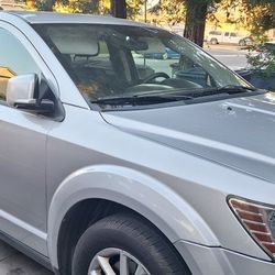 2014 Dodge Journey