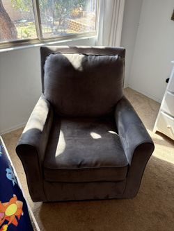 Glider/recliner Chair $50 OBO