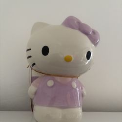 Hello Kitty Ceramic 
