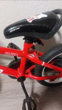 Joystar 14" Kids Bike