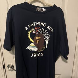 Bape Size 2XL