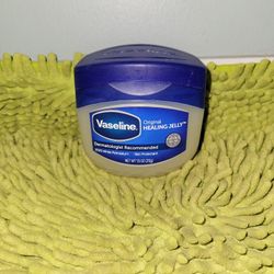 Vaseline Original Healing 7.5oz