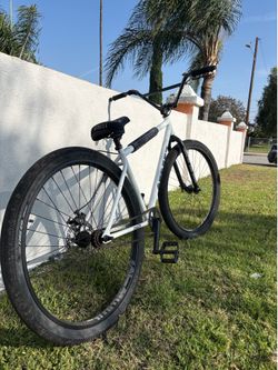 Street Co Bike
